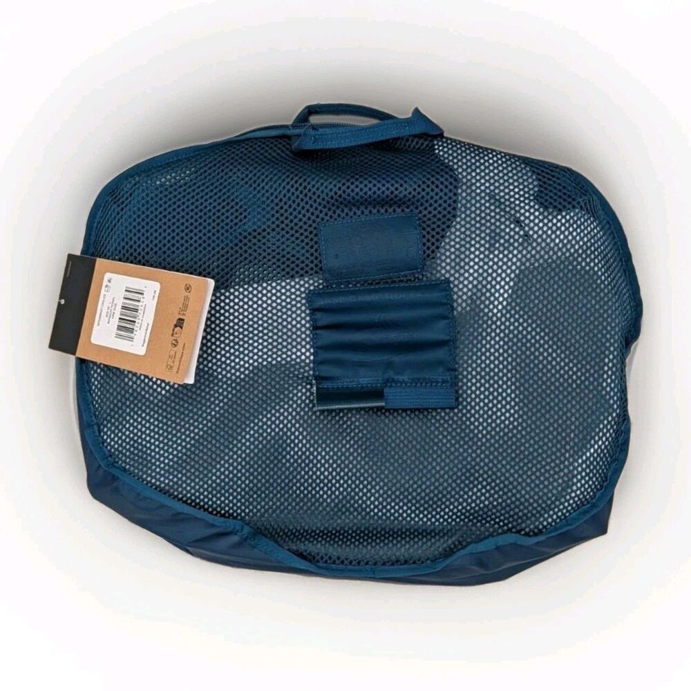 The North Face | Base Camp Duffel Blue | Large | NEW